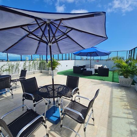 Appartement Apartamento Em Boa Viagem à Récife Extérieur photo
