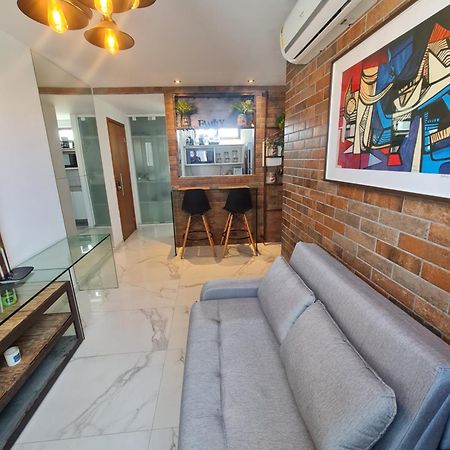 Appartement Apartamento Em Boa Viagem à Récife Extérieur photo
