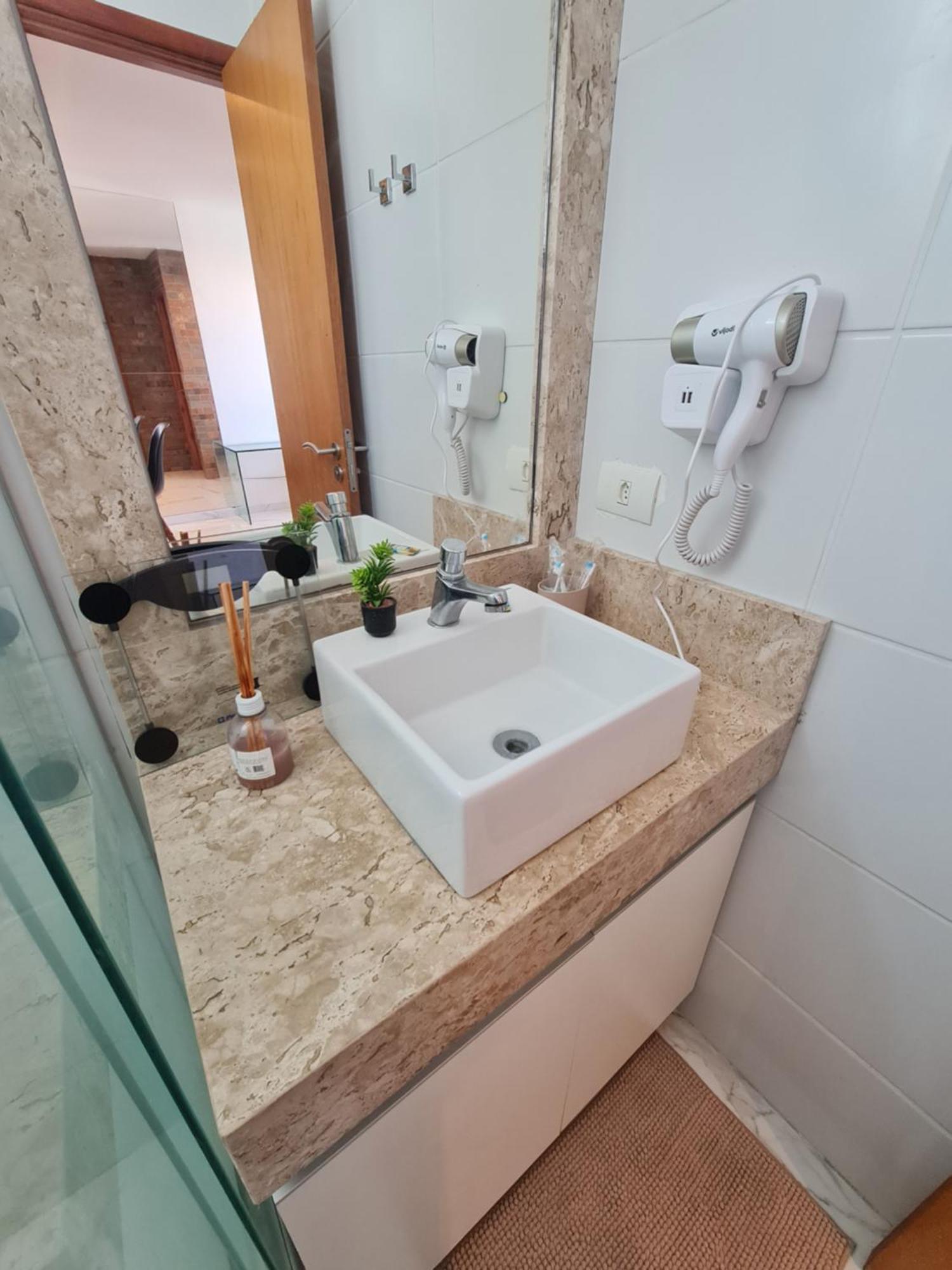 Appartement Apartamento Em Boa Viagem à Récife Extérieur photo