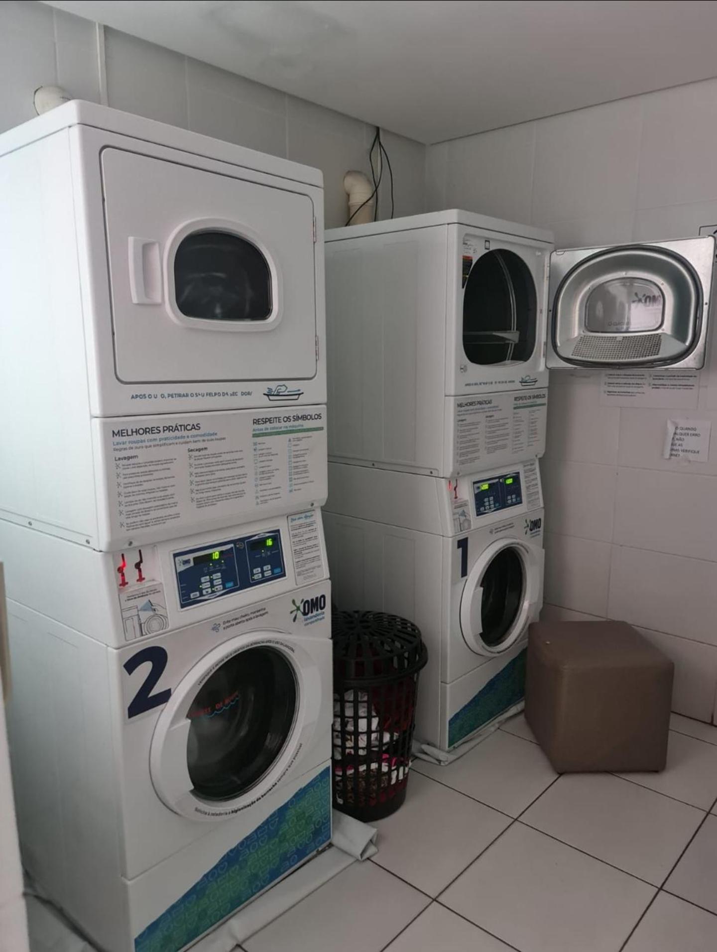 Appartement Apartamento Em Boa Viagem à Récife Extérieur photo