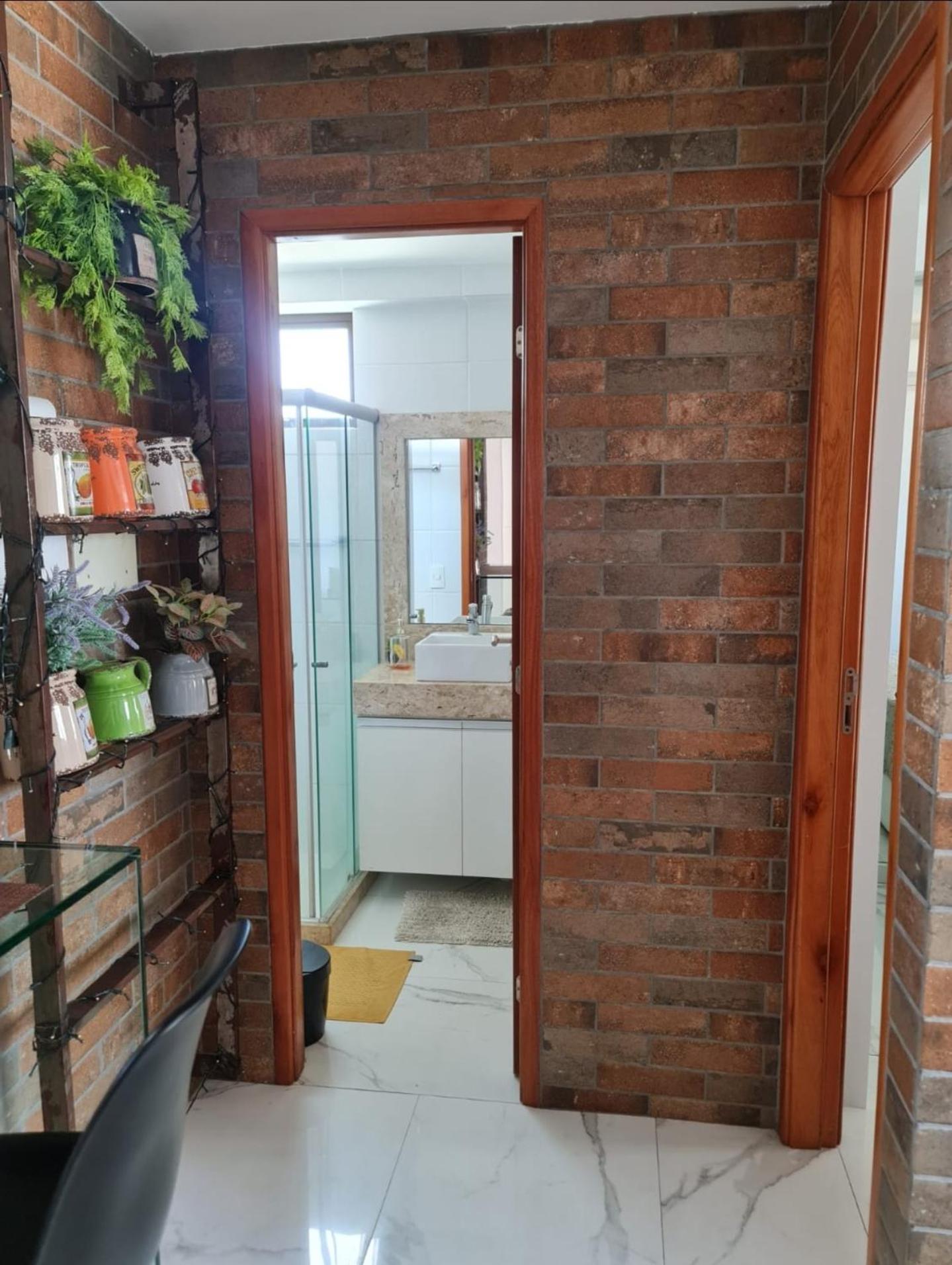 Appartement Apartamento Em Boa Viagem à Récife Extérieur photo